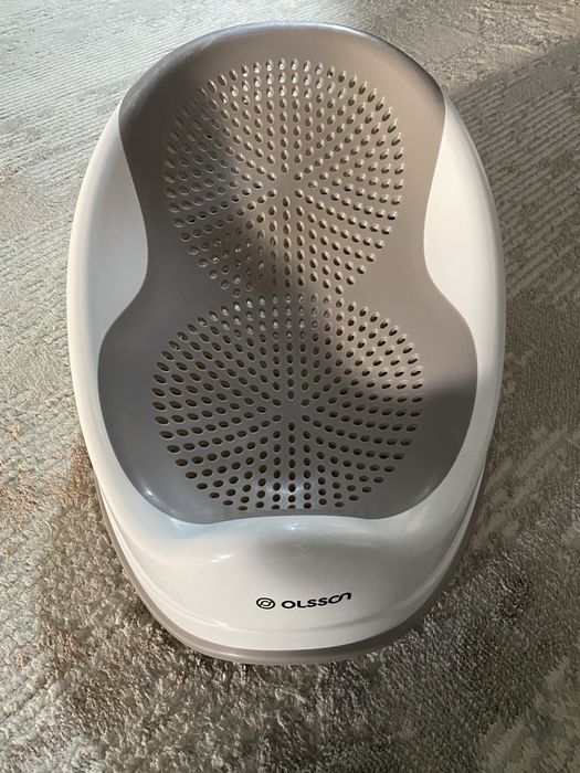 Для купания детей в ванну