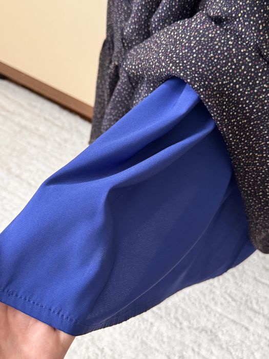 Новое платье по дизайну Prada