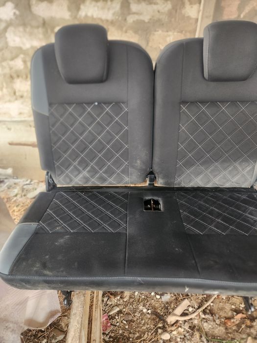 Ларгус сиденья сатылады