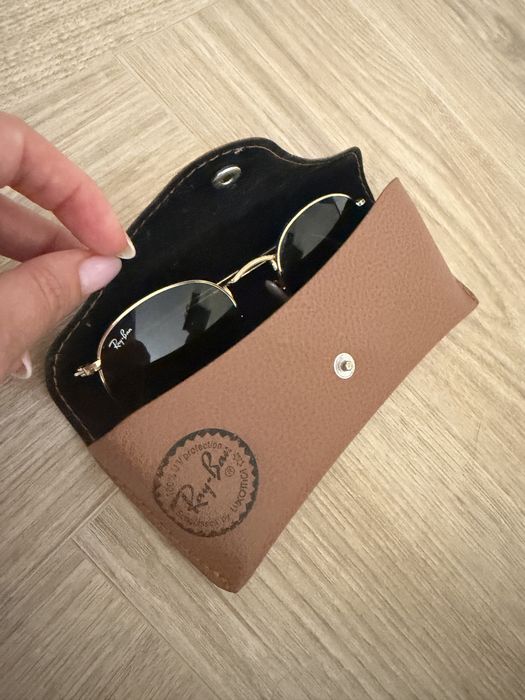Слънчеви очила RayBan 0RB3447