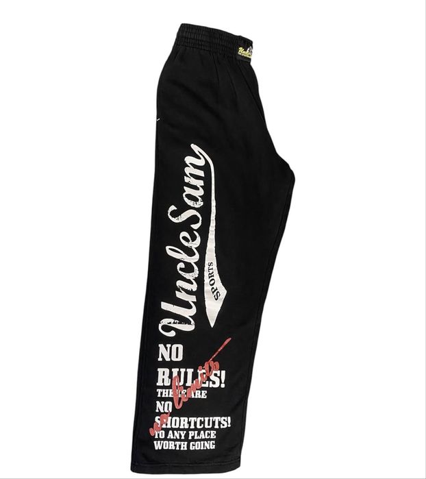 Мъжки панталон Uncle Sanc Размер - L