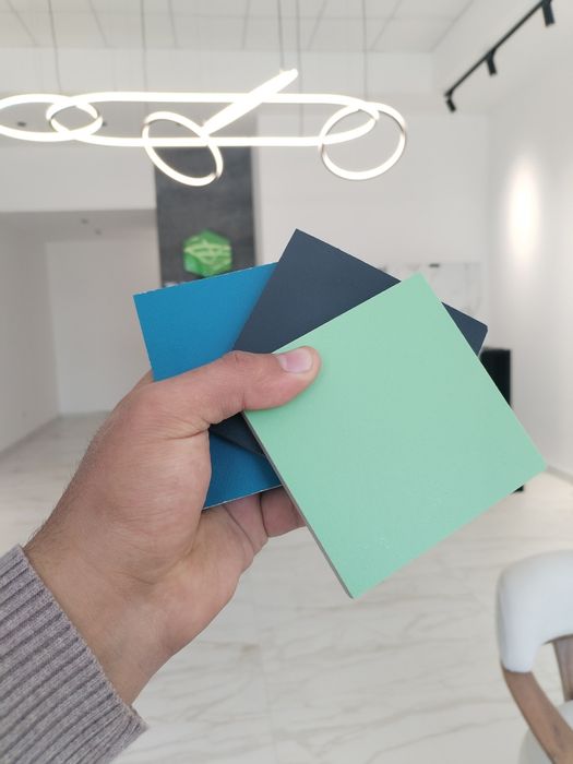 Керамогранит для интерьера и экстерьера — Бухара