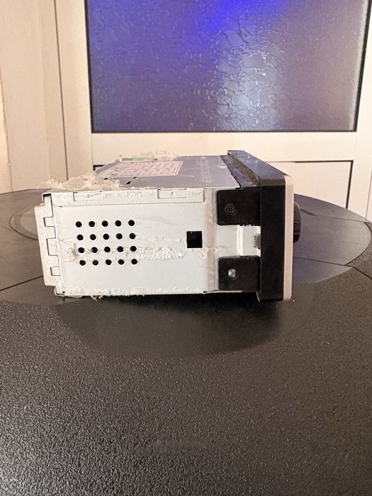 CAR MP5 PLAYER  1 DINчисто нов