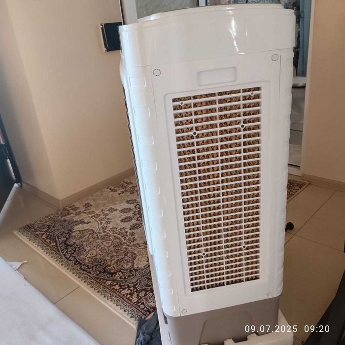 Охладитель воздуха