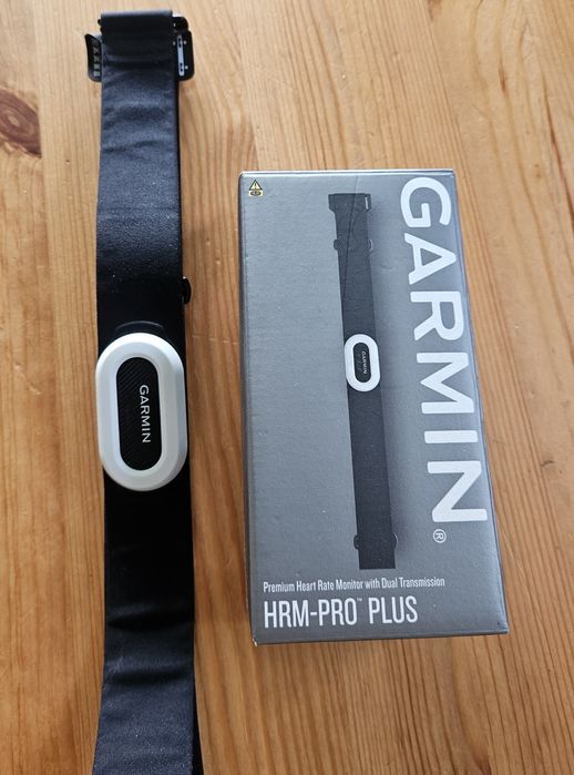 Garmin HRM-PRO Plus