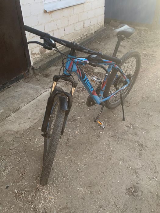 Продам велосипед