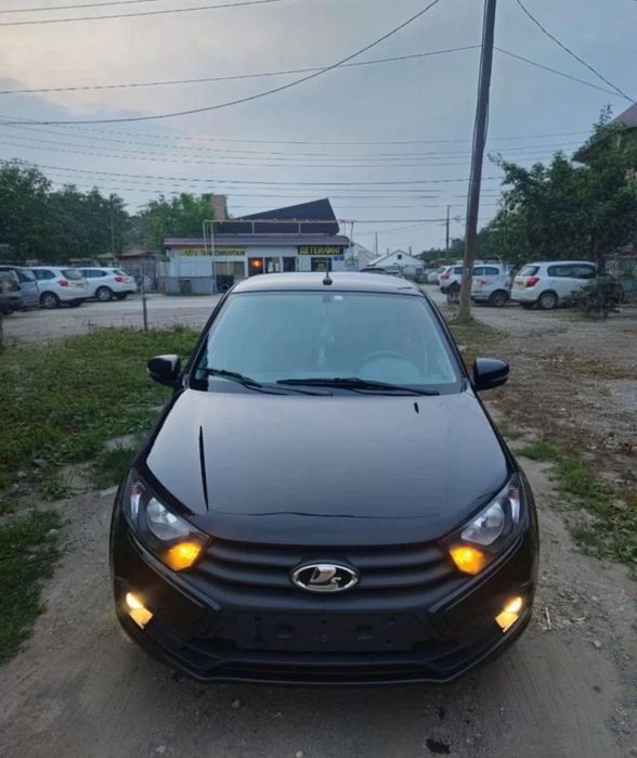 Lada granta 1.6 срочно.