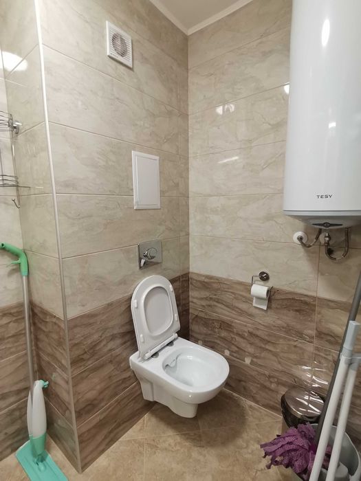 Дава се под наем Двустаен апартамент в Бургас, Братя Миладинови - 70 кв.м за 331.5 € - Снимка #4