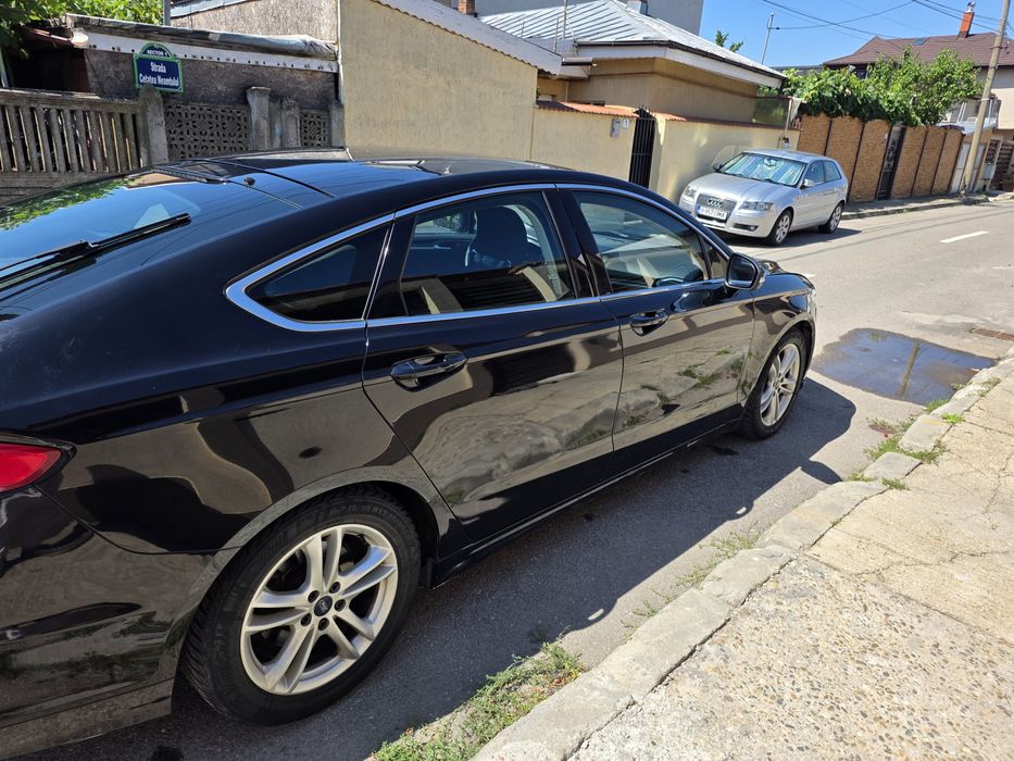 Vand Ford Mondeo 2.0 180cp