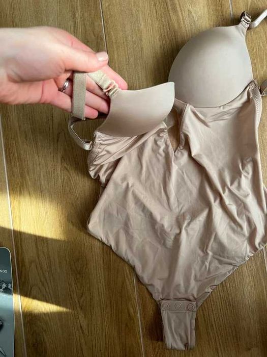 Intimissimi Body lenjerie spate deschis 75 B