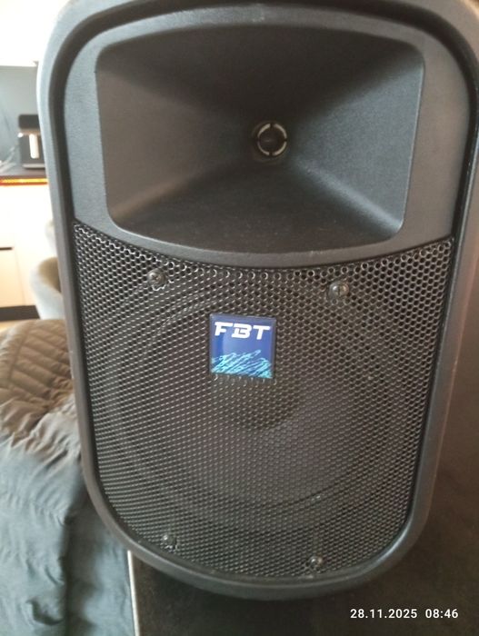 Schimb Boxa de evenimente