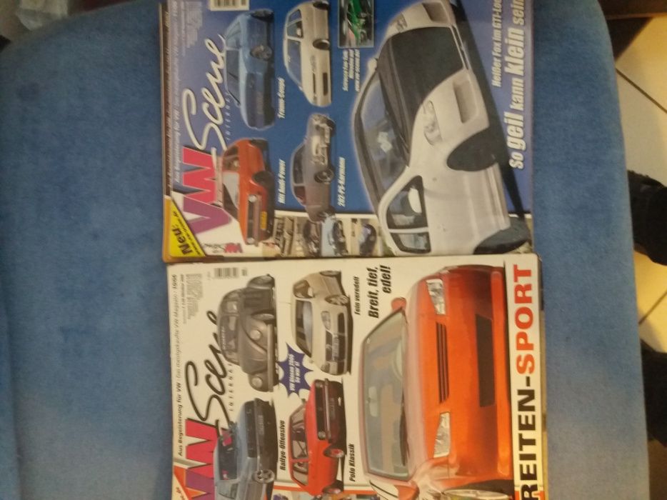 Списания за колекция