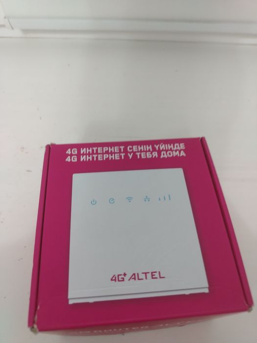 Продам модем алтел