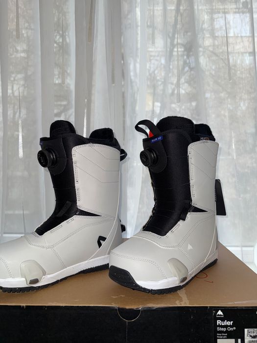 Сноуборд обувки Burton Ruler Step On 42.5