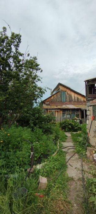 Продам дом, с. Тарханка