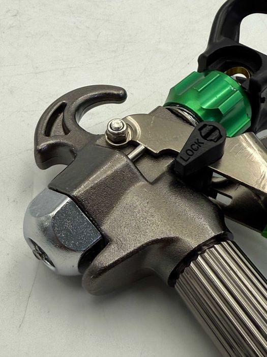 Краскопульт безвоздушный BIYOTI BYT-H11, 250 бар, 1/4" NPT