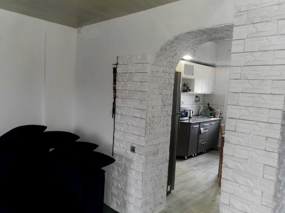 Продам дом в старом городе по маршруту 7