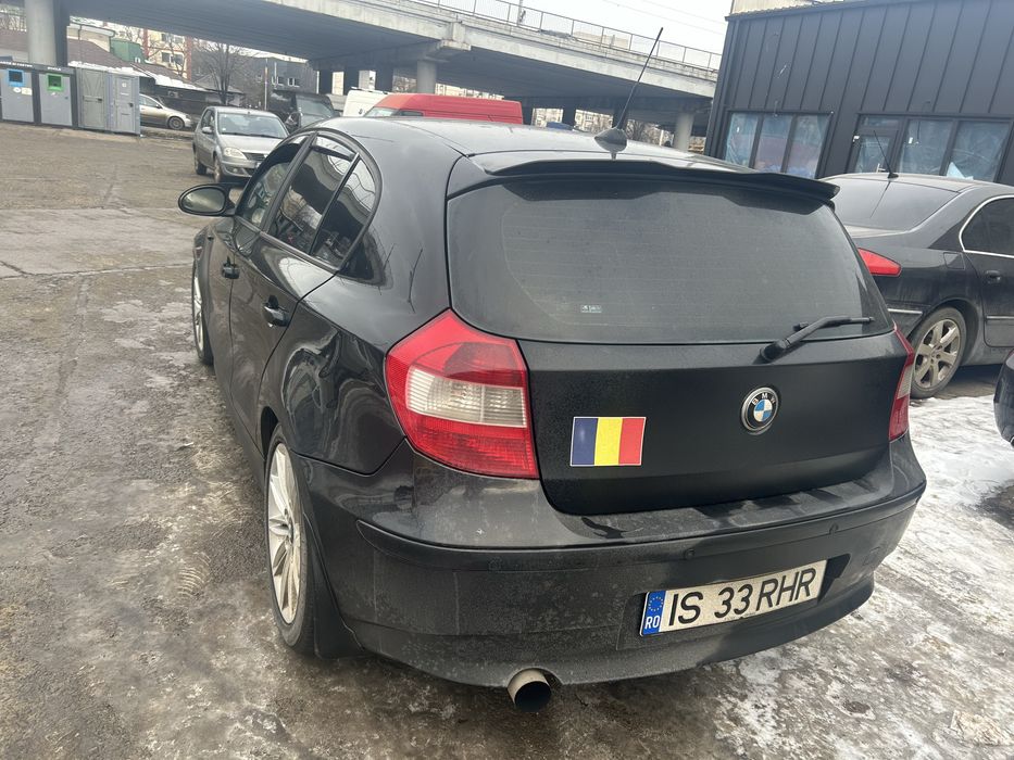 De vanzare BMW 116