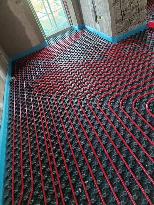 Instalații sanitare/termice acum și pe tiktok Everest.instal_Iasi