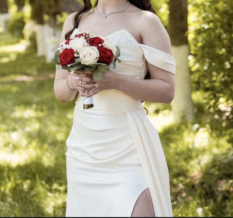 Rochie de mireasa