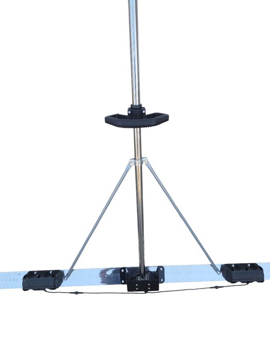 Акумулаторен вибромастар 195см