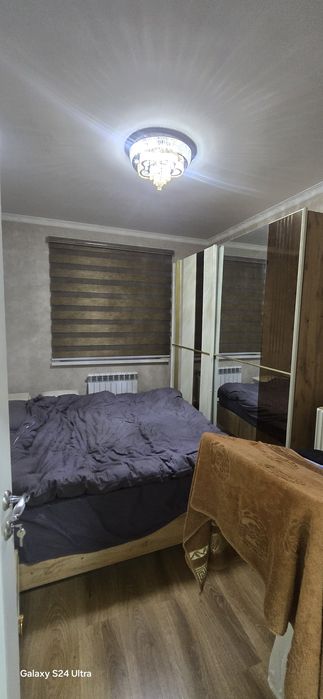 Сергили чоштепа метрони биринчи бекати 2хона 54500д