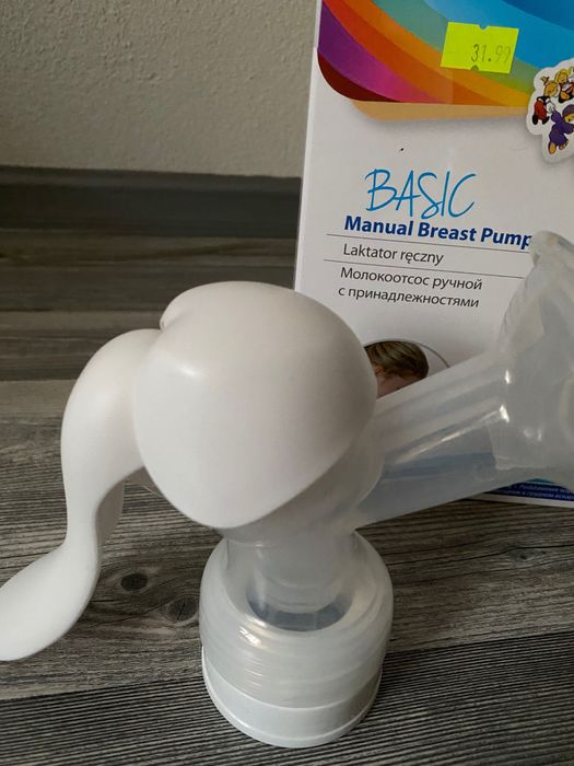 Помпа за кърмачки