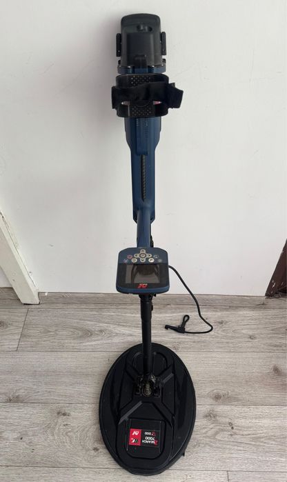 Металлоискатель MINELAB GPZ 7000