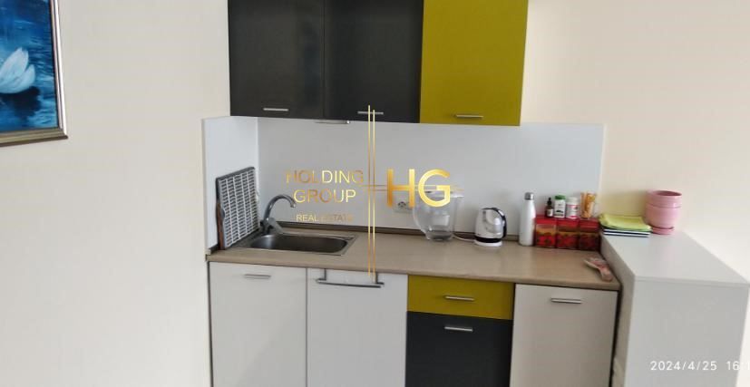 Продава се Двустаен апартамент в Балчик - 56 кв.м за 983 €/кв.м - Снимка #2