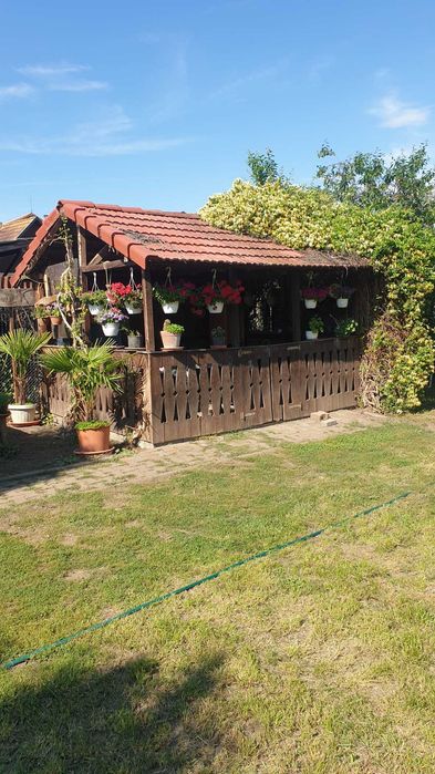 Casa de vanzare in Turda,zona Poiana,92 mp,teren 1033 mp.