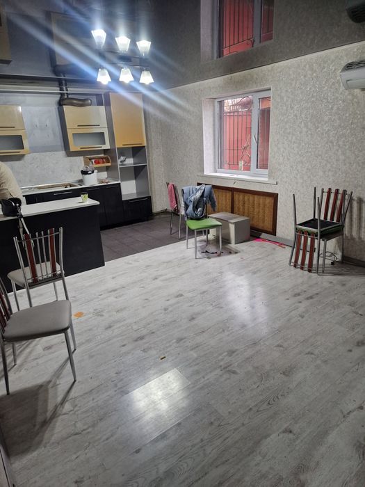 Продам дом (отенай)