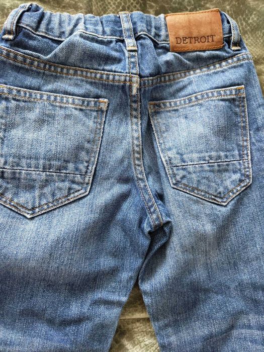 Сет дънки за дете размер 98