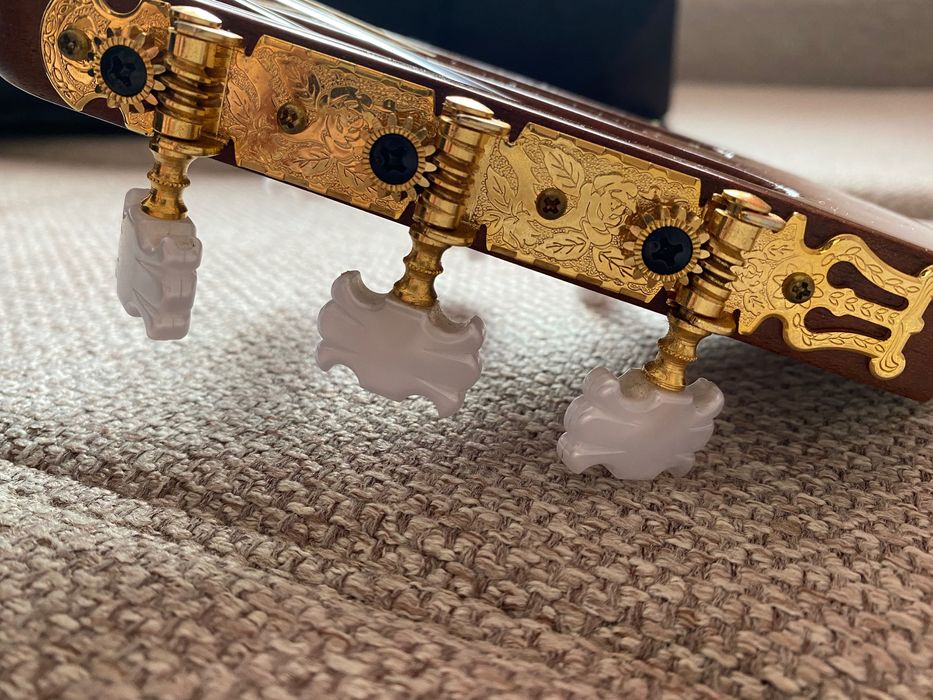 Гитара Yamaha C70