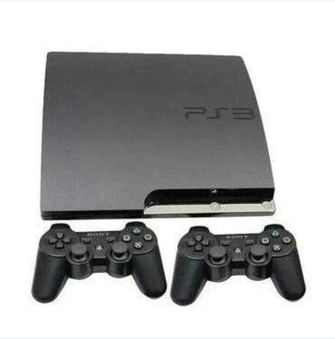Ps3 Slim 2 ta pult