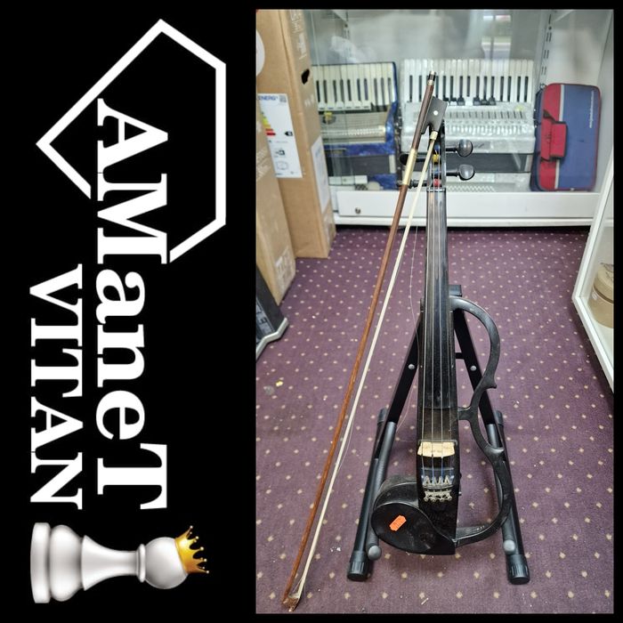 Amanet Vitan 107 / Vioara Yamaha SV120