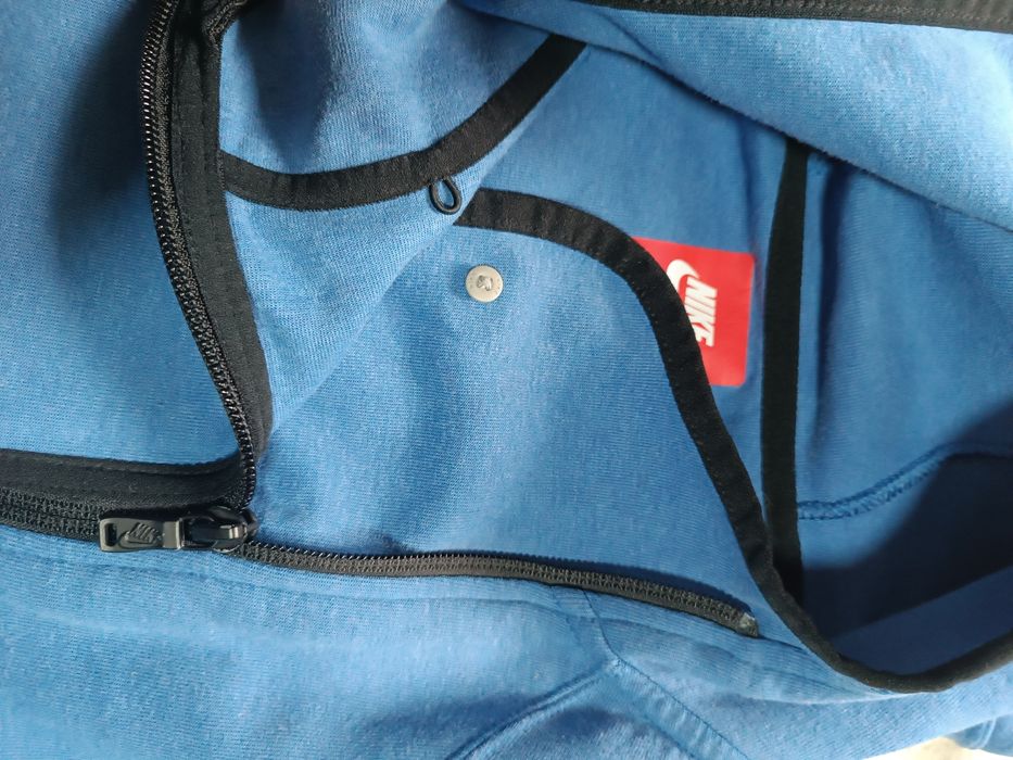 Юношески екип  Nike Armani