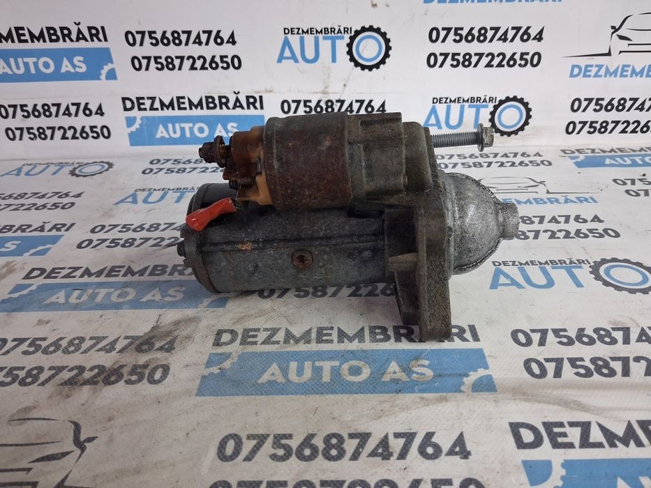 Electromotor 2.3 cdti Opel Movano 2012