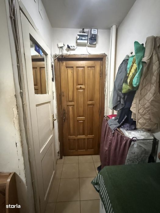 Apartament cu 2 camere, parter, ideal pentru investitie - Piata Doina