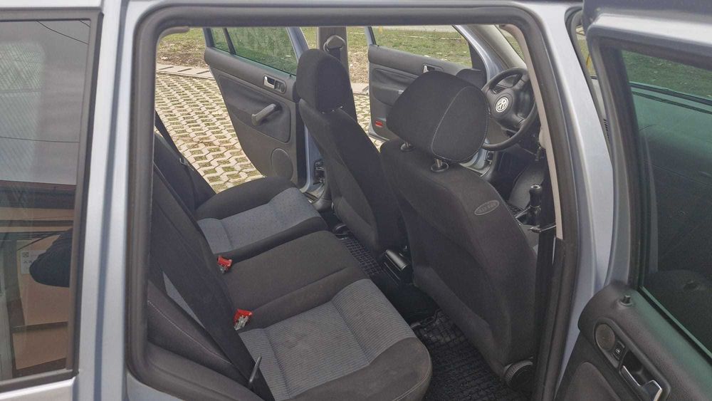 Vand masina WV Golf 4 combi