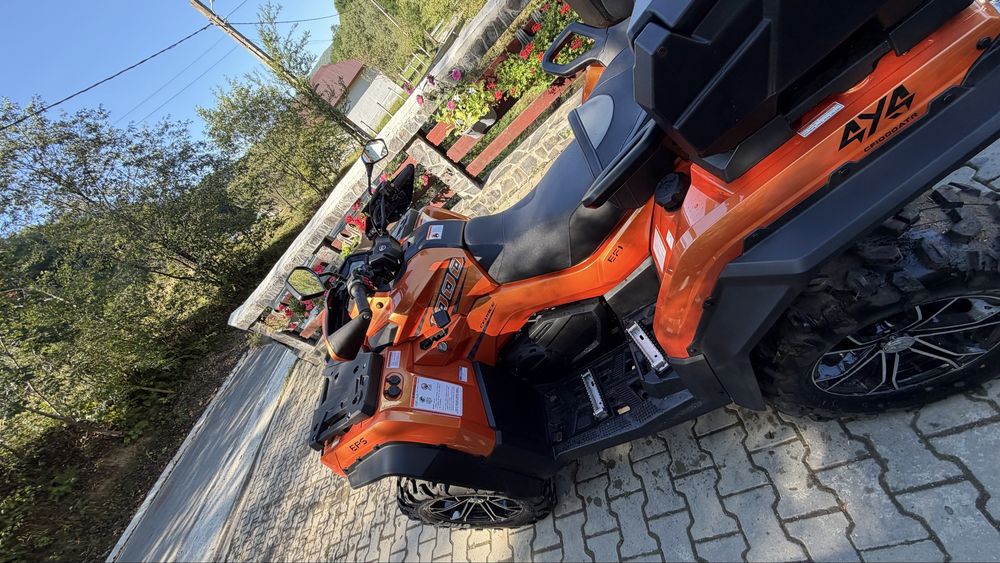 Cf moto 1000