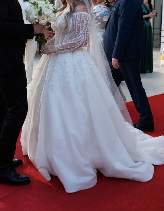 Rochie de mireasă