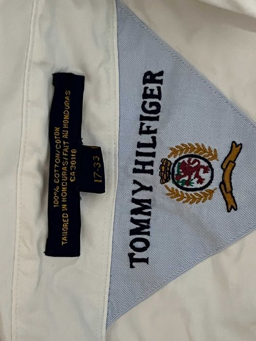 Vintage Мъжки Ризи Tommy Hilfiger, размери S\M\L\XXL.