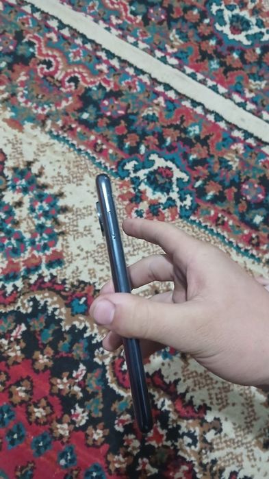 Poco x3pro  kafolatlangan edial