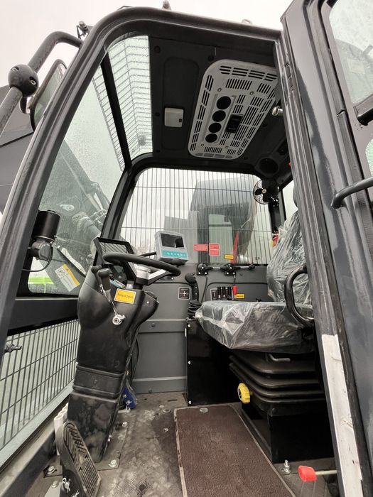 Сармих Бетонамешалка кармихс Мешалка  JBC 26W 2.6 m³ sotuvda tayyor