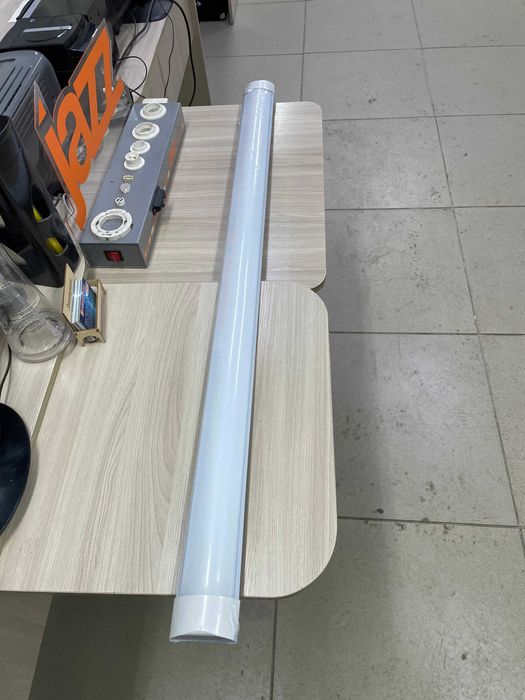 Светильник Sirius 1200мм 72Вт 6500к