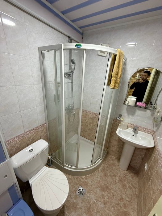 Продаётся  3х комнатная квартира