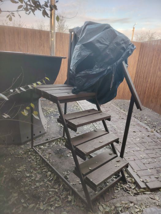 Продам банный чан, купель