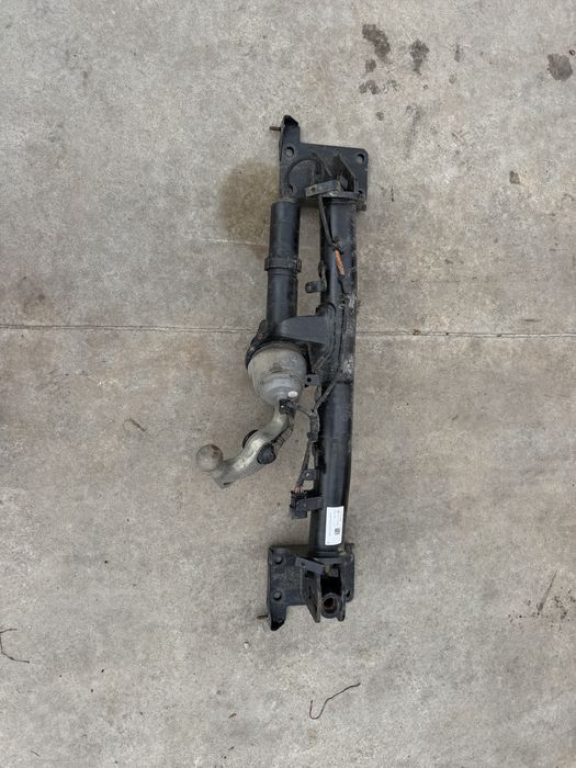 Оригинален електрически теглич за BMW X5 (G05) / X6 (G06)