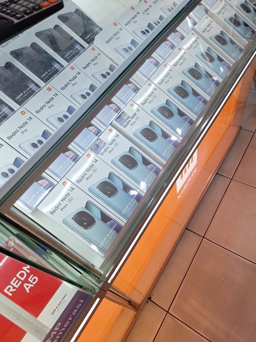 Nomaxdan Optom redmilar