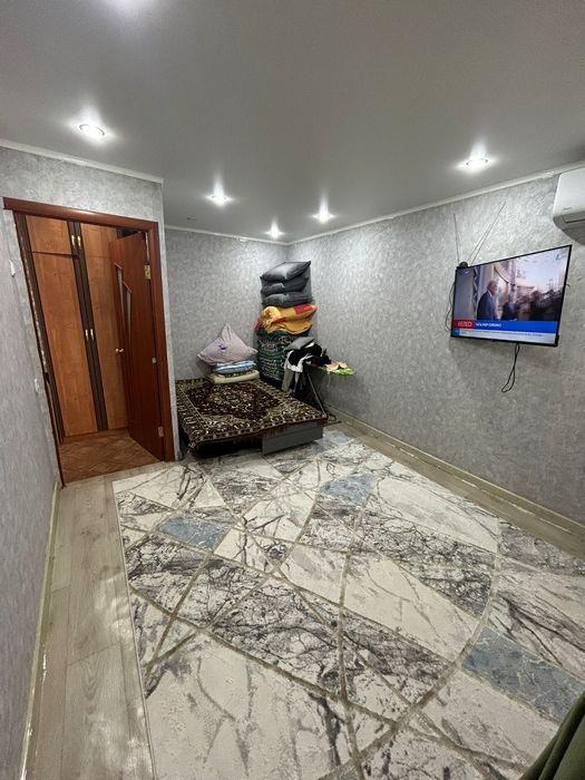 Продам 1 комнатную квартиру